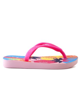 IPANEMA 83185 26104 CLASSIC X KIDS PNK/BLU/YELL