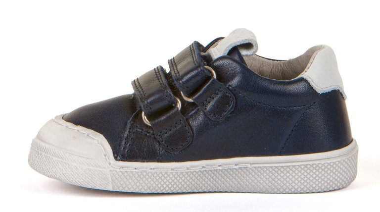 FRODDO G2130261 ROSARIO VELCRO BLEU FONCÉ