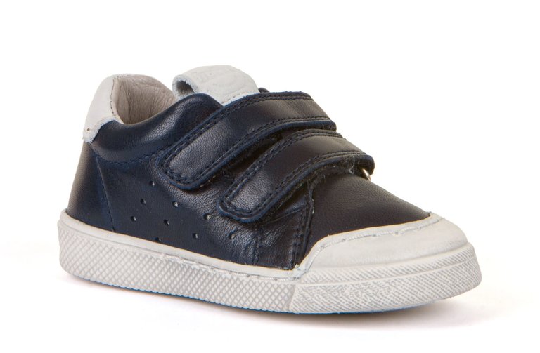 FRODDO G2130261 ROSARIO VELCRO BLEU FONCÉ