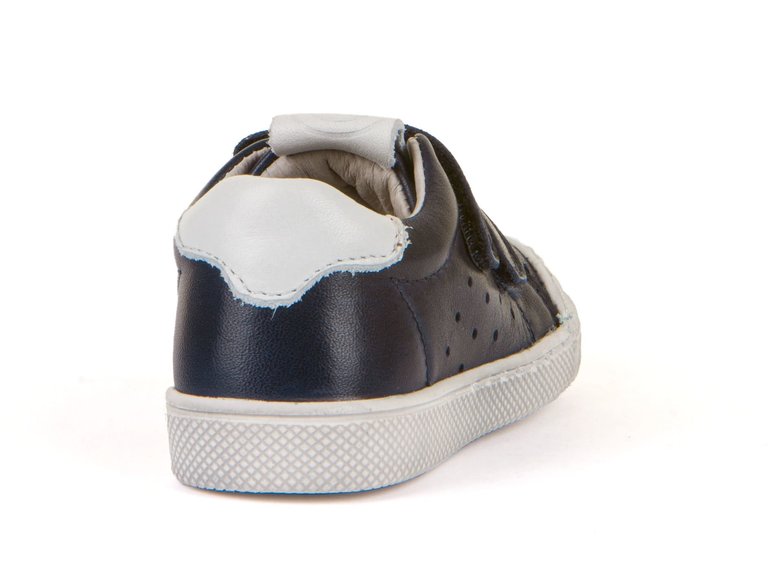 FRODDO G2130261 ROSARIO VELCRO BLEU FONCÉ