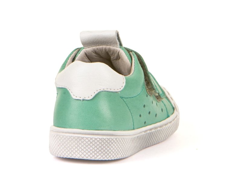 FRODDO G2130261-8 ROSARIO VELCRO AQUA