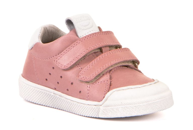 FRODDO G210261-4 ROSARIO VELCRO PINK