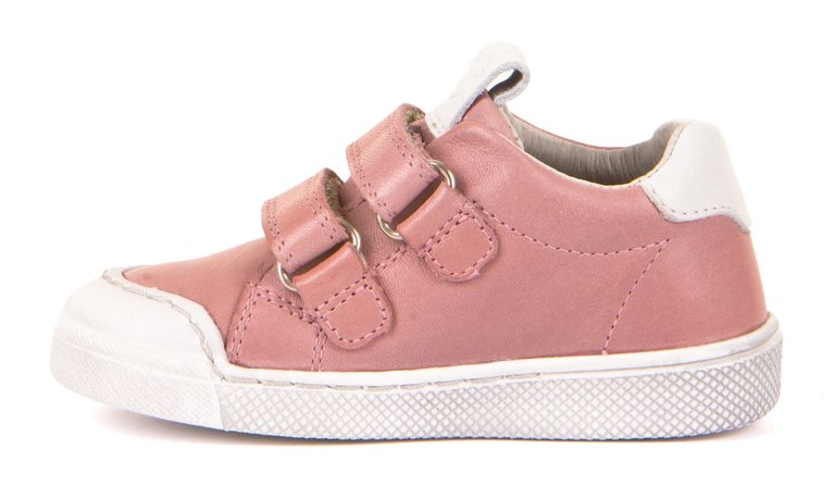 FRODDO G210261-4 ROSARIO VELCRO PINK