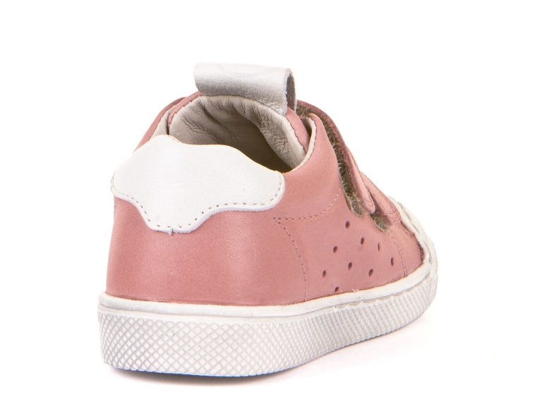 FRODDO G210261-4 ROSARIO VELCRO PINK