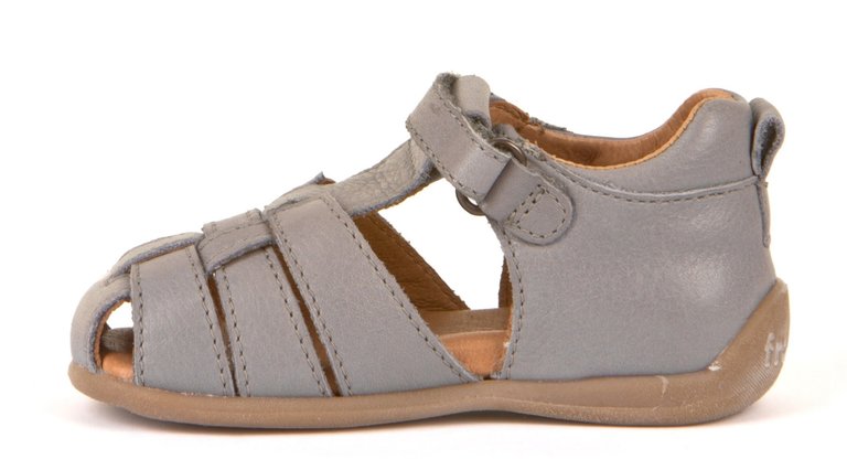 FRODDO G2150168-6 Gris Pâle