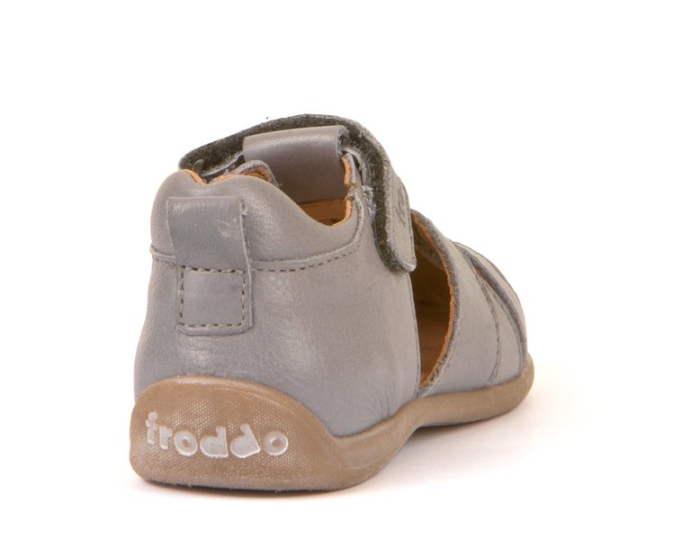 FRODDO G2150168-6 Gris Pâle