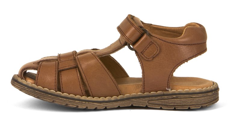 FRODDO G3150210 Brown