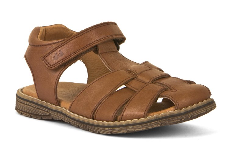 FRODDO G3150210 Brun