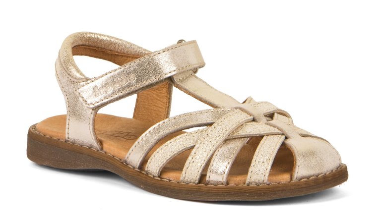 FRODDO G3150222-2 Gold Shine