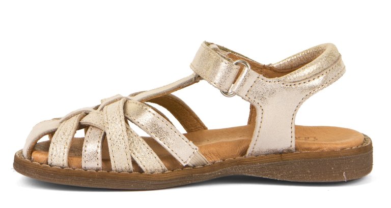 FRODDO G3150222-2 Gold Shine