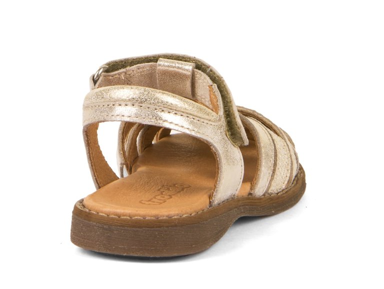 FRODDO G3150222-2 Gold Shine