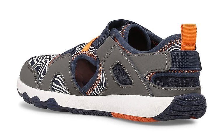 MERRELL HYDRO FREE ROAM CHROMA MONARCH GREY