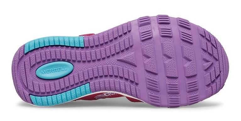 MERRELL HYDRO FREE ROAM CHROMA MONARCH FUSCHIA