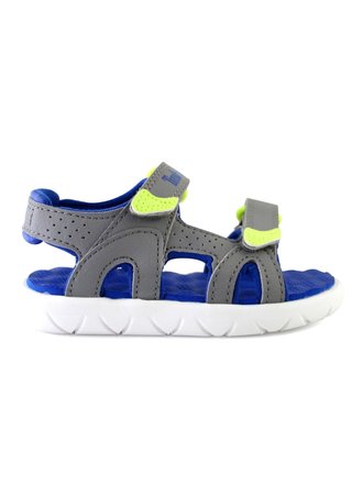 TIMBERLAND TIMERBLAND PERKINS ROW GRIS/BLEU TIMBERLAND TIMERBLAND PERKINS ROW GRIS/BLEU