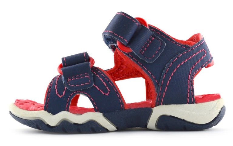 TIMBERLAND ADVENTURE SEEKER NAVY