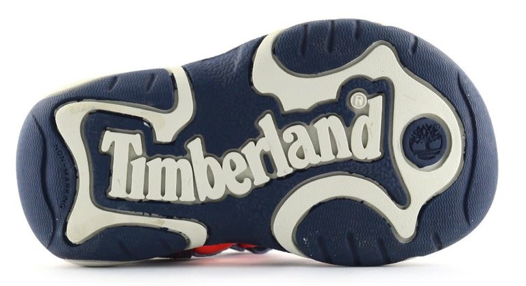 TIMBERLAND ADVENTURE SEEKER NAVY