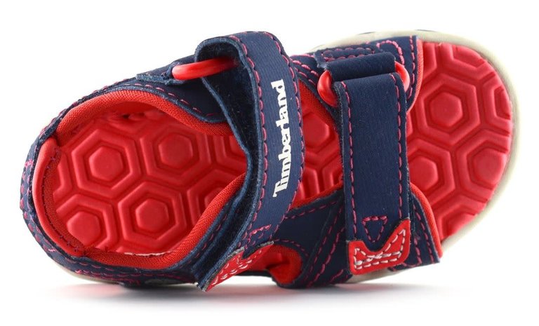 TIMBERLAND ADVENTURE SEEKER NAVY/PINK