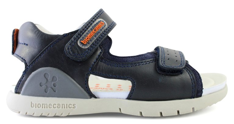BIOMECANICS 222236-A AZUL MARINO