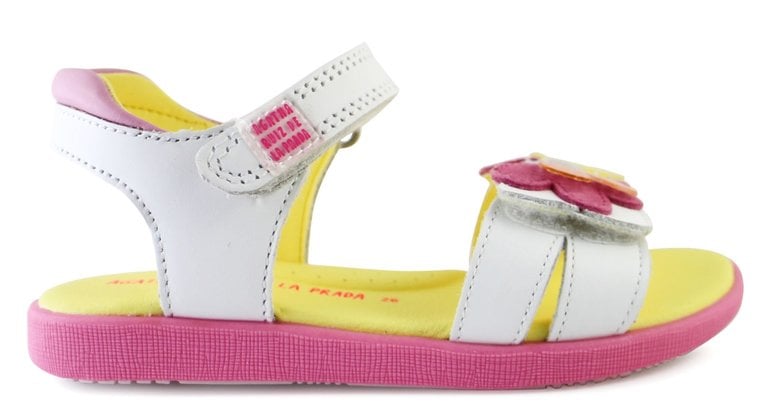 AGATHA RUIZ DE LA PRADA AGATHA RUIZ DE LA PRADA 222936-C BLANCO