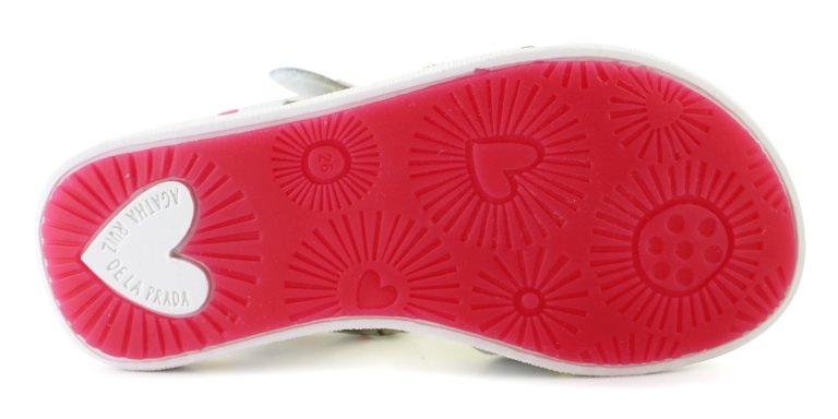 AGATHA RUIZ DE LA PRADA 222935-C Blanc / Multi