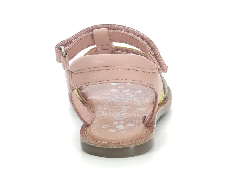 KICKERS KICKERS DIAMANTO ROSE