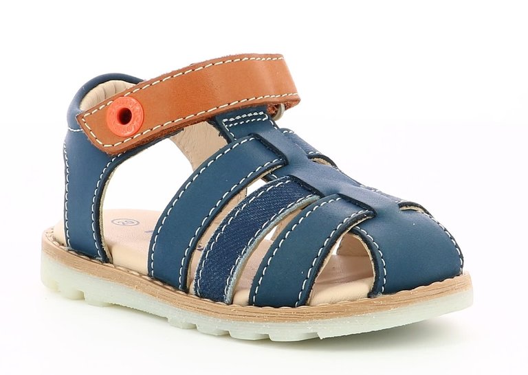 KICKERS NONOSTI MARINE