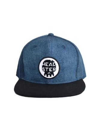 HEADSTER KIDS SS180107 G-NZ HEADSTER KIDS SS180107 G-NZ