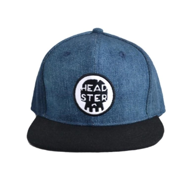 HEADSTER KIDS HEADSTER G-NZ