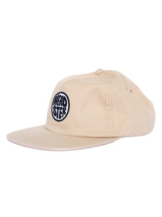 HEADSTER KIDS BSBUN01-BG01 BEACHY BEIGE HEADSTER KIDS BSBUN01-BG01 BEACHY BEIGE