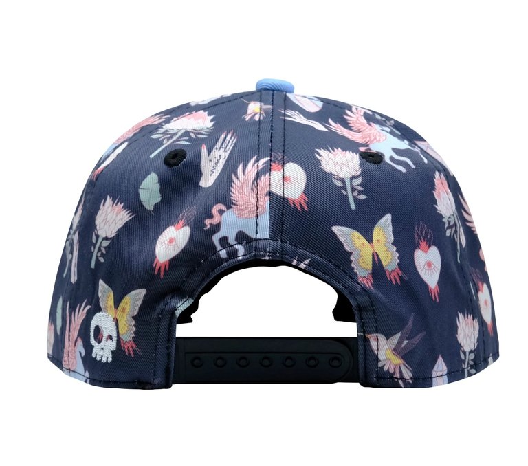 HEADSTER KIDS Casquette Snapback Pegasus