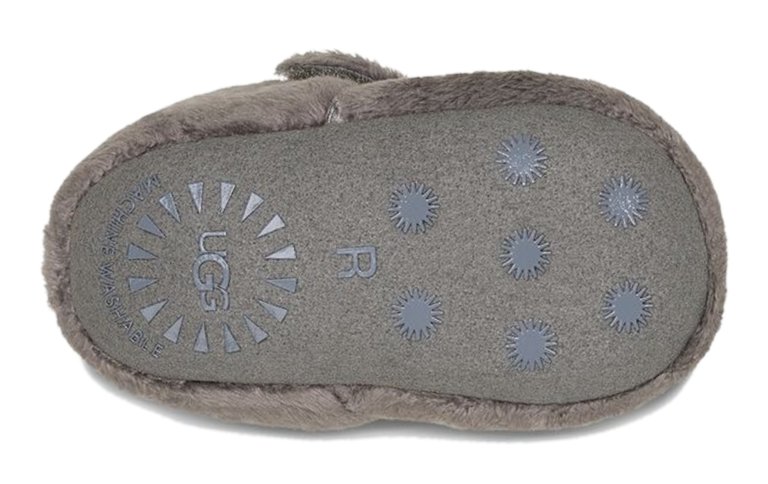 UGG Bébé Bixbee Charbon