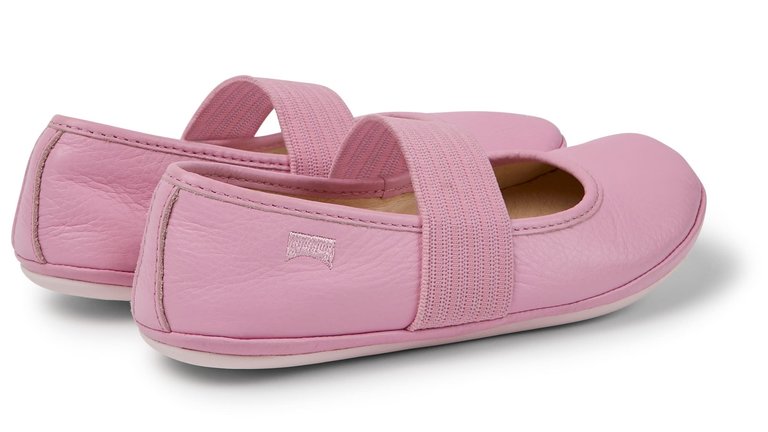 CAMPER Kid's - 80025-137 RIGHT PINK