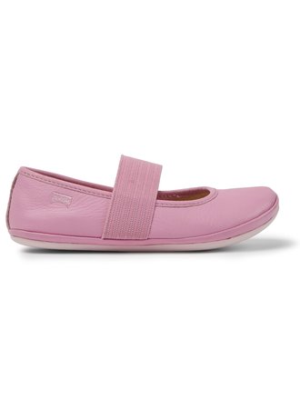 CAMPER 80025-137 RIGHT KIDS SELL.BOMB.ELAST.PINK CAMPER 80025-137 RIGHT KIDS SELL.BOMB.ELAST.PINK