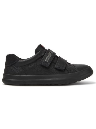 CAMPER K800415-001 PURSUIT Enfants Noir CAMPER K800415-001 PURSUIT Enfants Noir