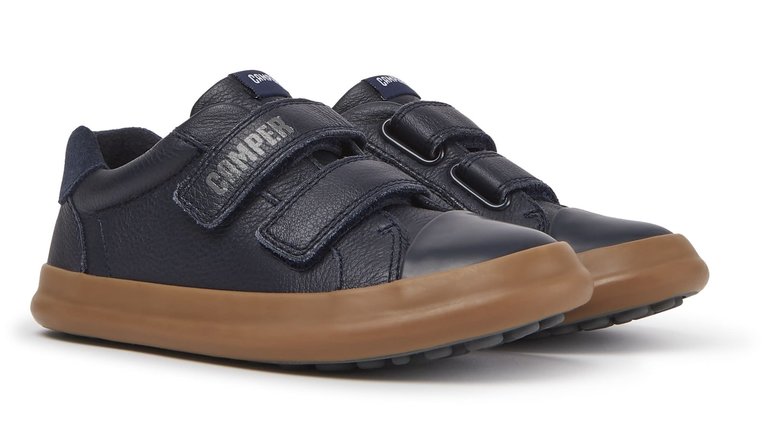CAMPER Kid's - K800415-002 Pursuit Blue