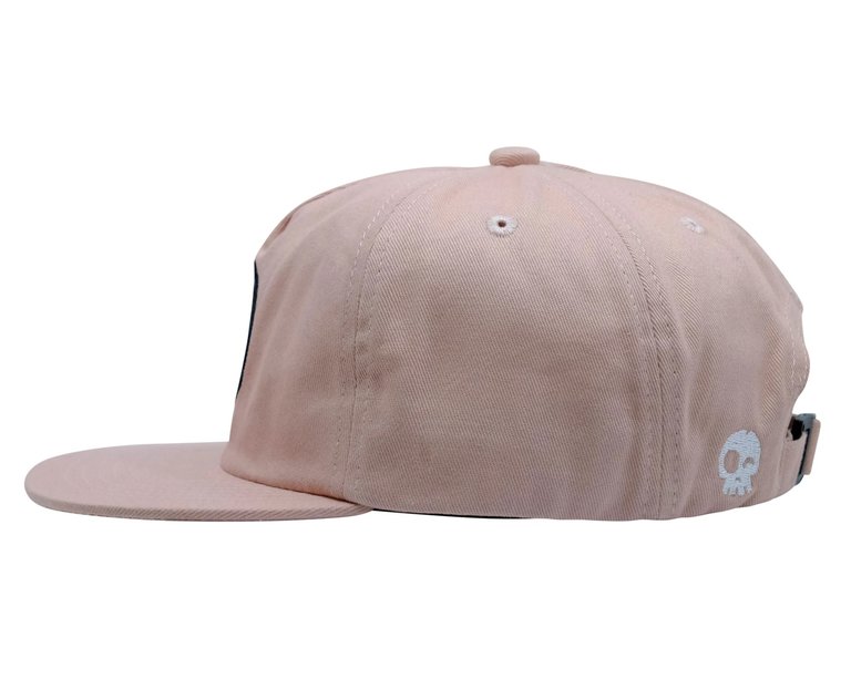 HEADSTER KIDS HEADSTER BEACHY PINK