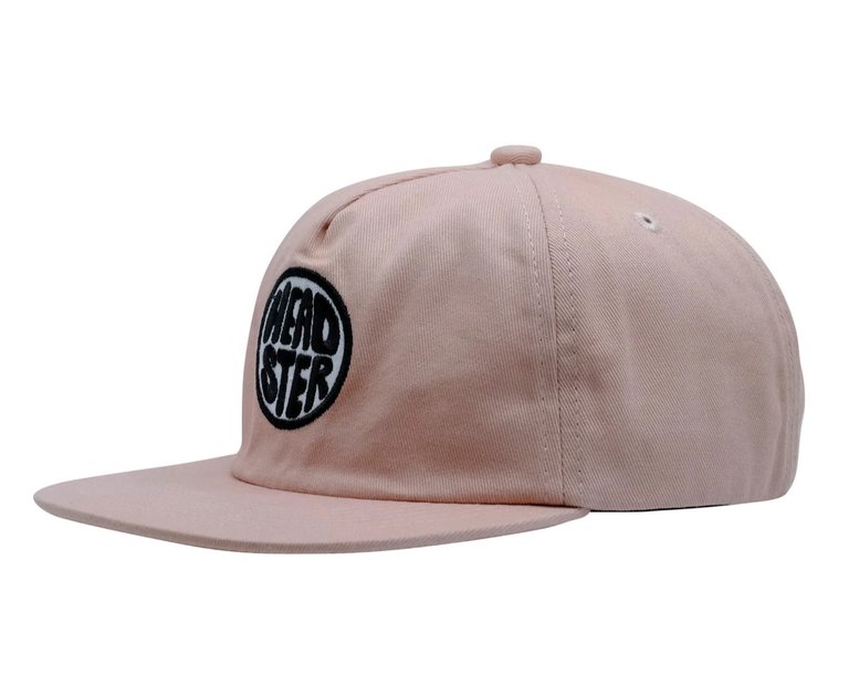 HEADSTER KIDS HEADSTER BEACHY PINK