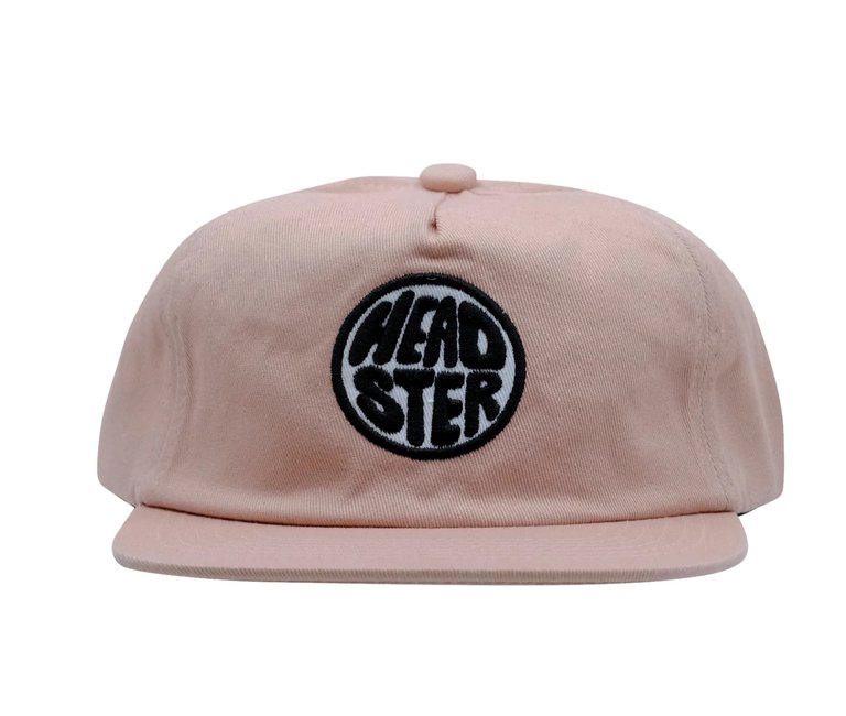 HEADSTER KIDS HEADSTER BEACHY PINK