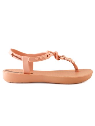IPANEMA 83203-22031 CLASS CHARM II KIDS PINK/GOLD IPANEMA 83203-22031 CLASS CHARM II KIDS PINK/GOLD