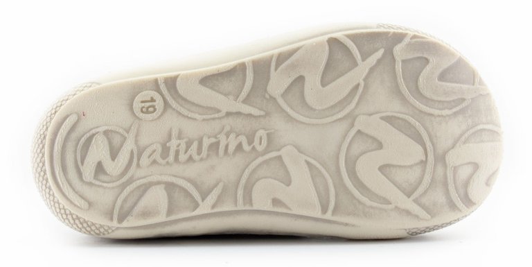 NATURINO Cocoon VL Gris