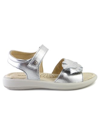 NATURINO NAT UCCLE-0C02 METALLIC SILVER