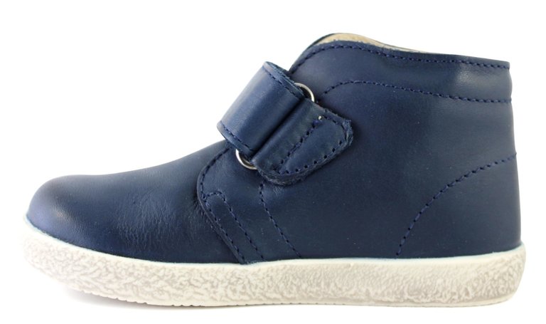 FALCOTTO FALCOTTO CONTE-1C50 VL NAPPA SPAZZ NAVY