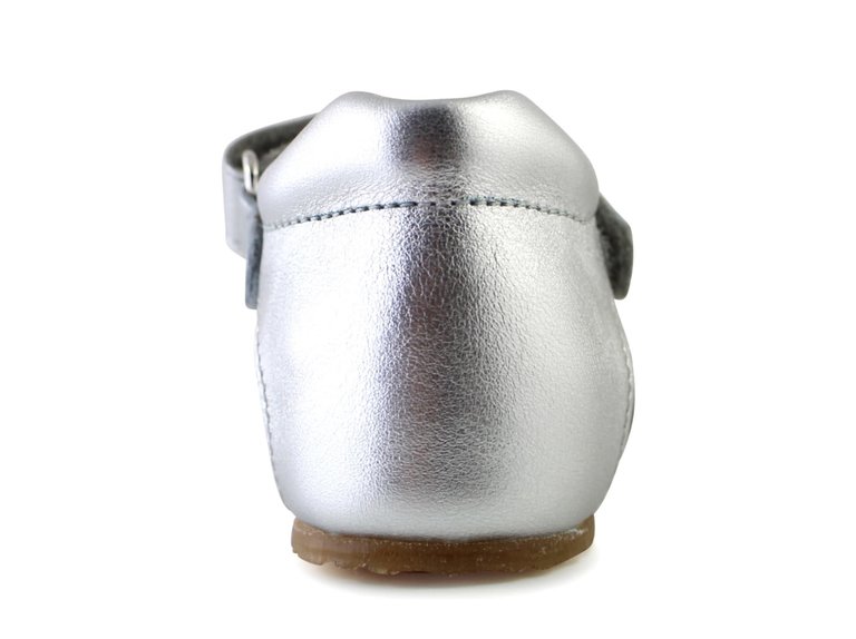 FALCOTTO Alby Silver