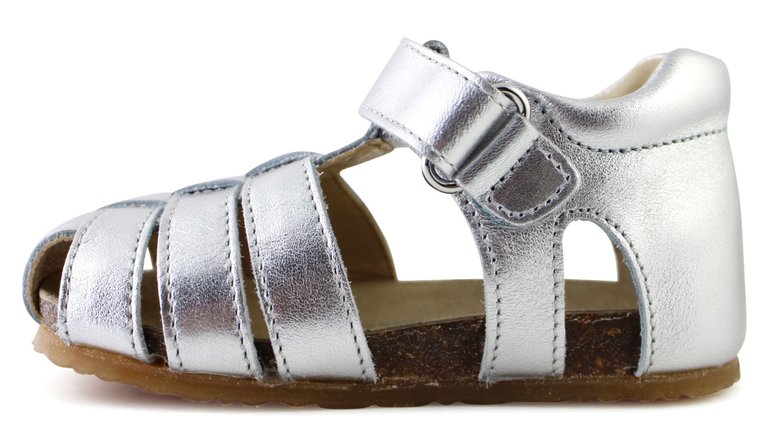 FALCOTTO Alby Silver