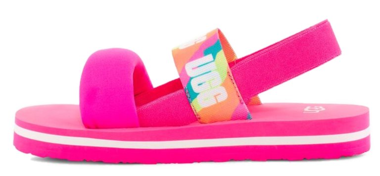 UGG ZUMA SLING  1126932K ROSE