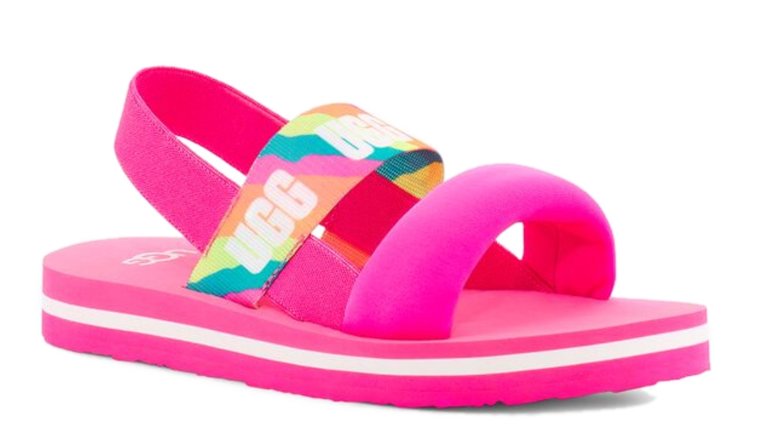 UGG ZUMA SLING  1126932K ROSE