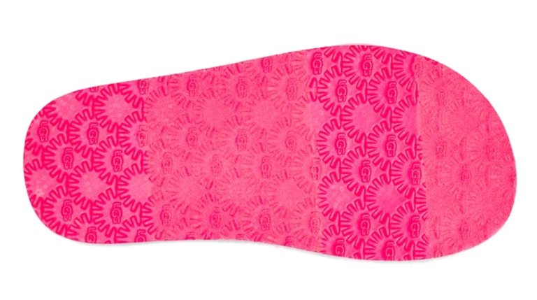 UGG  ZUMA SLING  1126932K TAFFY PINK