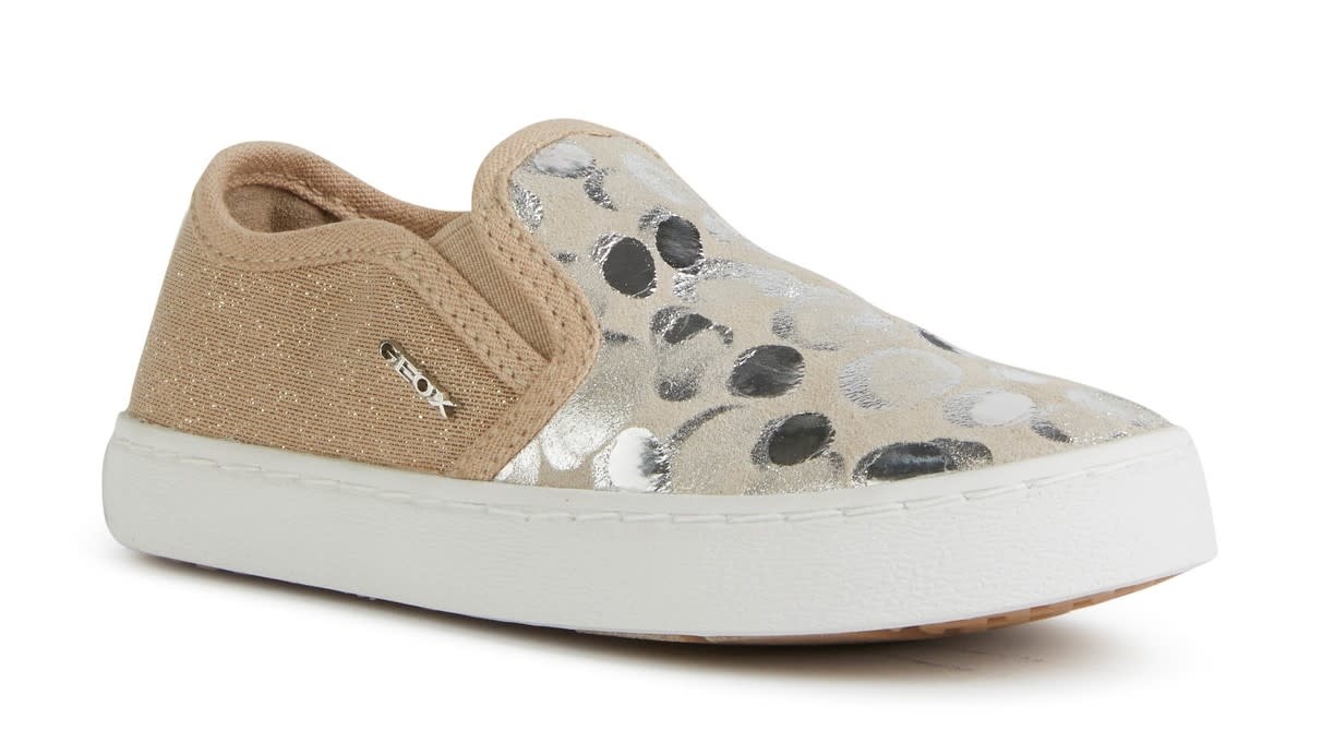 J KILWI G J62D5D C0475 BEIGE SILVER