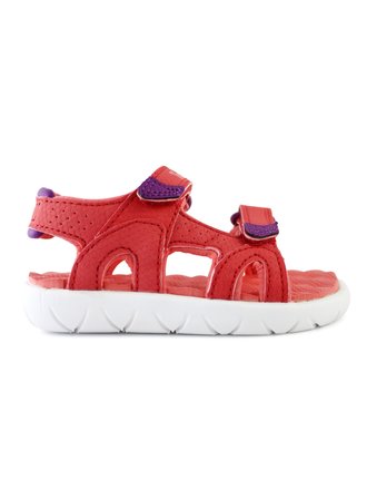 TIMBERLAND TOD PERKINS ROW DK PINK TB0A2D3C801 TIMBERLAND TOD PERKINS ROW DK PINK TB0A2D3C801