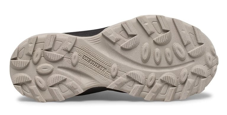 MERRELL MOAB SPEED MID AC WP BLACK